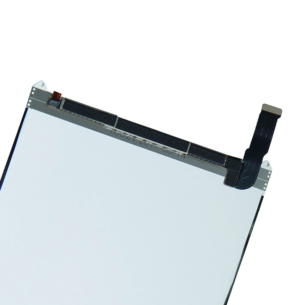 Протестированный ЖК экран для ipad mini 2 3 A1489 A1490 сменный модуль дисплея экрана