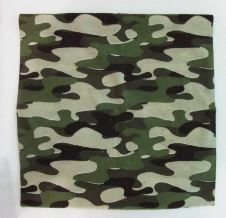 Мужская камуфляжная маска FOXMOTHER Ветрозащитная для лица скалолазания пешего