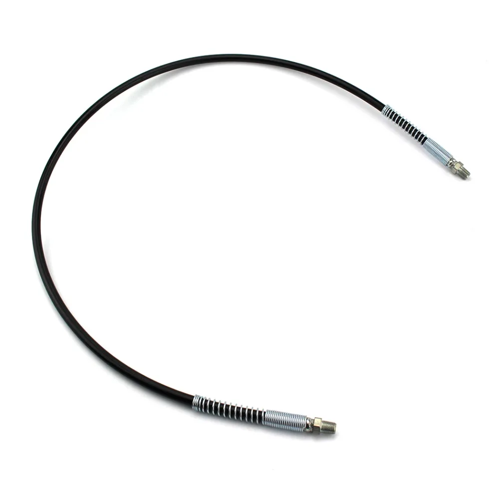 PCP Airforce пейнтбольное пневматическое устройство 50 см 100 длиной 1/8NPT резьба для