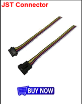 5 шт. 6Pin 6-Pin RGB CCT разъем для светодиодной ленты 6 pin 12 мм ширина 1-Way или 2-Way Solderless адаптер для RGB+ CCT светодиодные ленты