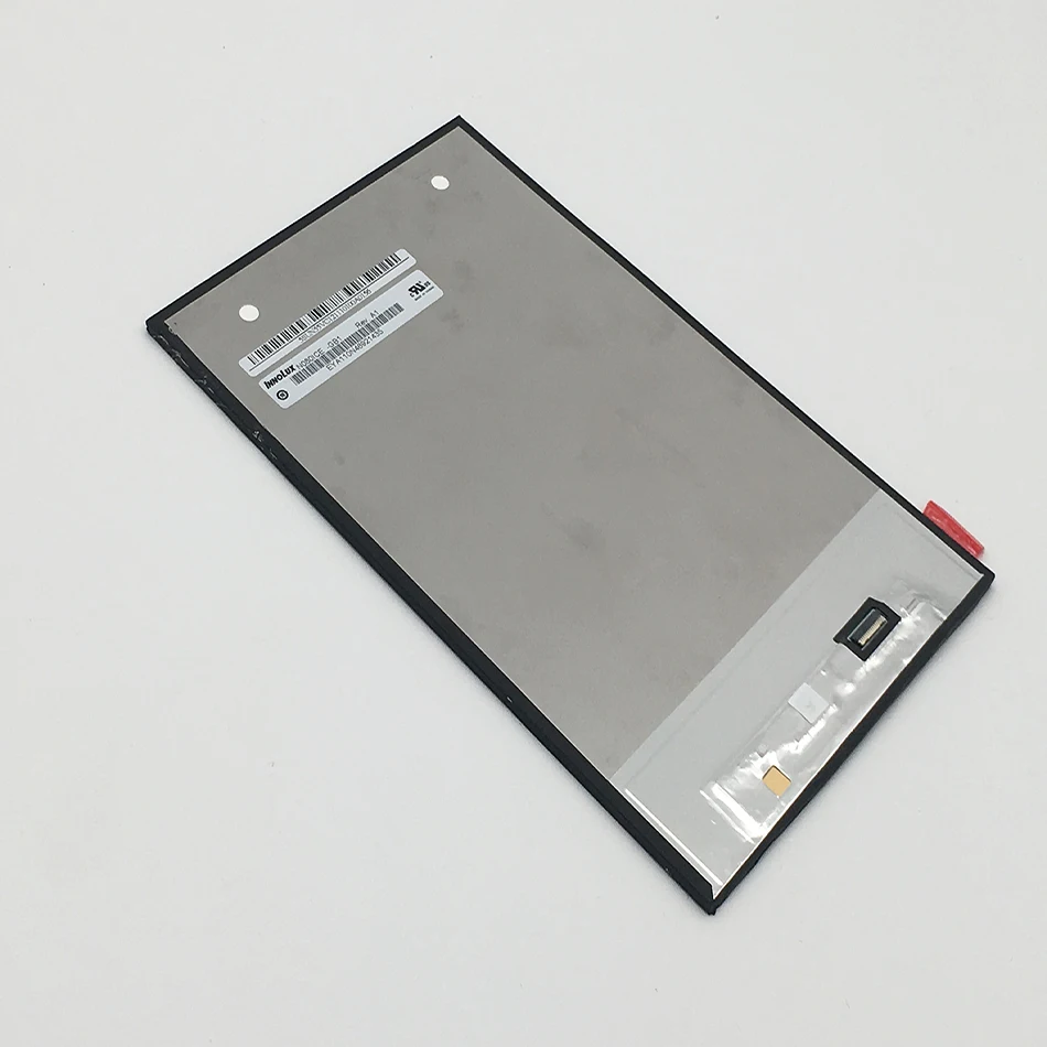 Оригинальный 8 дюймовый ЖК экран сменный дисплей для Huawei N080ICE GB1 Rev.A1 S8 701