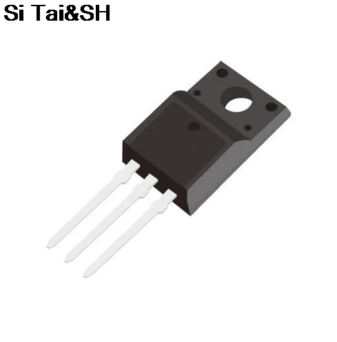 2SC4382 C4382 NPN TO-220F | Электроника