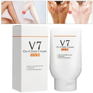 Женский лучший корейский отбеливающий крем Белоснежки, оригинальный отбеливающий крем 180 мл, Отбеливание подмышки, лосьон для лица, макияж, отбеливающий крем