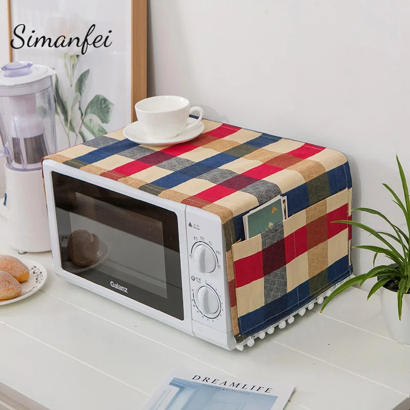 Simanfei 2019 Новый пылеочиститель для микроволновой печи Coving гаджеты кухни