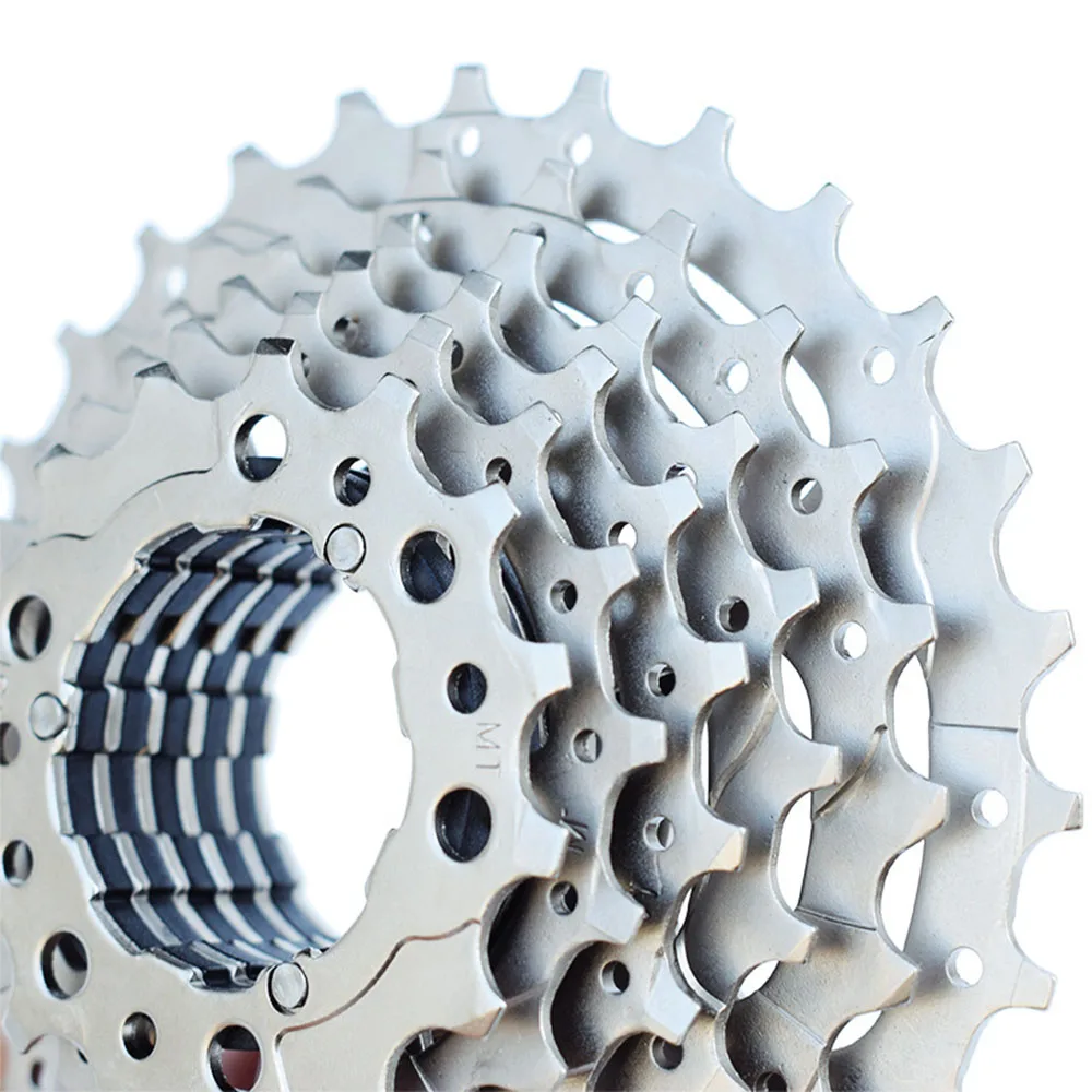 Дорожная велосипедная кассета Freewheel 8 скоростей 11 28T 8V S cog cdg MTB велосипедные