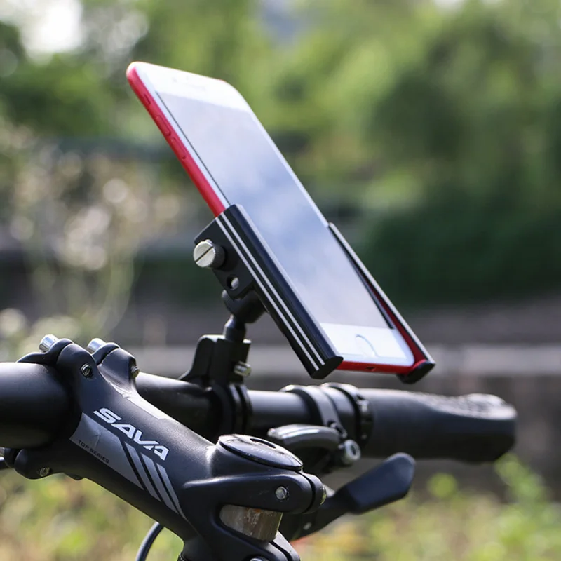 Аксессуары для велосипеда Bycicle смартфон держатель мобильного телефона
