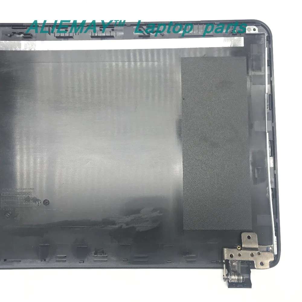 Для HP 15 G R T H Z 250 R221TX G001XX TPN C117 G3 255 G074NR черный ЖК Дисплей задняя крышка и петли|hp