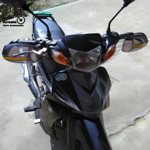 Защита для рук на мотоцикл защита от падения мотокросс мотовездеход грязевой