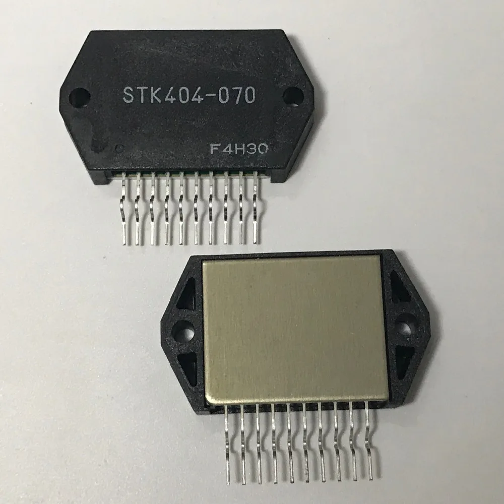 2 шт./лот STK404-050 STK404-070 STK404-090 STK404-120 STK404 050 070 090 120