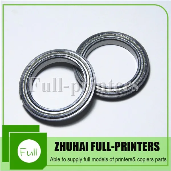2 набора верхние роликовые подшипники фьюзера совместимые с Minolta bizhub 250 для Kyocera 363