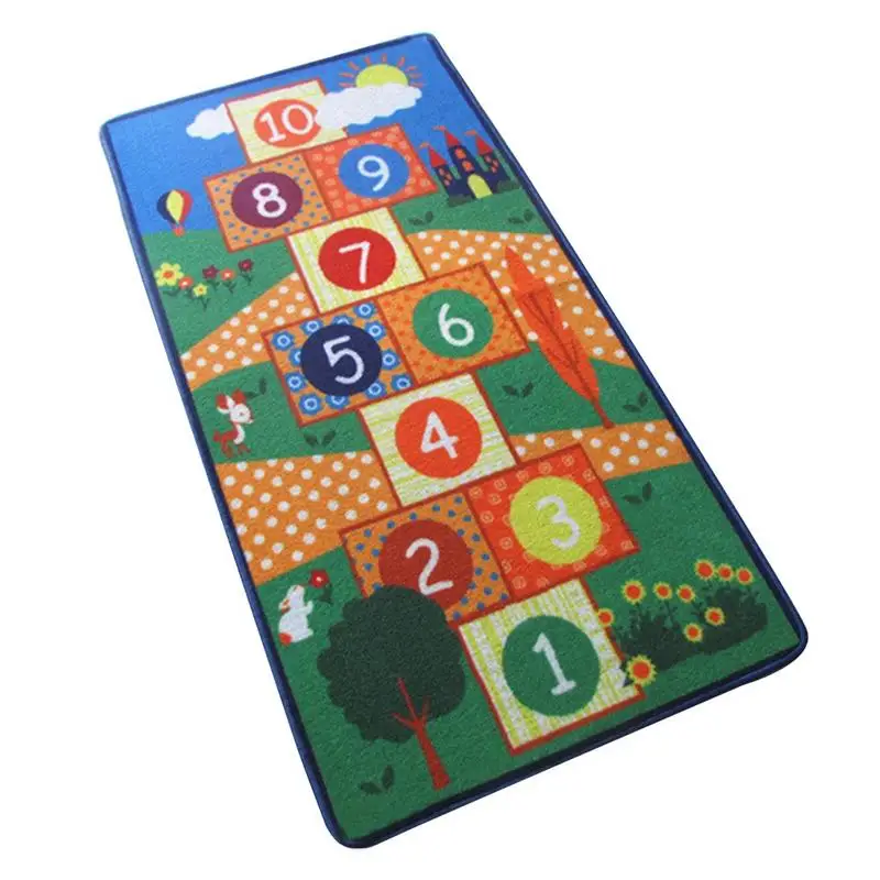 Детский Коврик развивающий коврик Eva пенопластовый детский игровой игрушки для