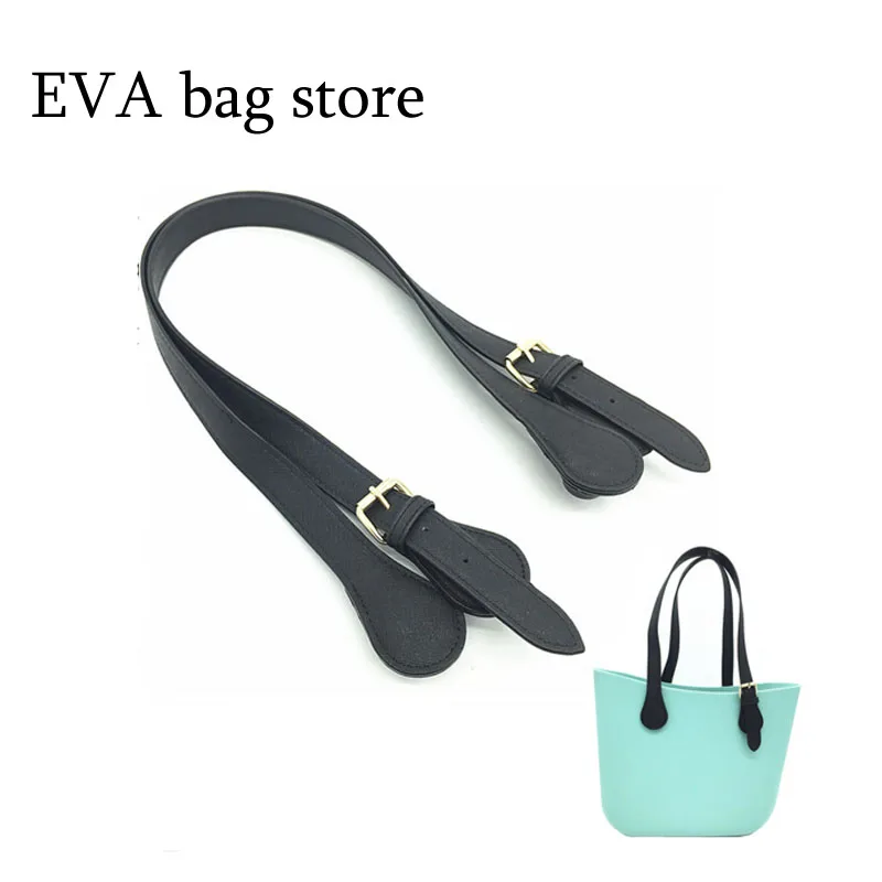 Новинка 1 пара 2 шт. размер 47 см 65 70 ручки для Obag ручная женская сумка O Bag