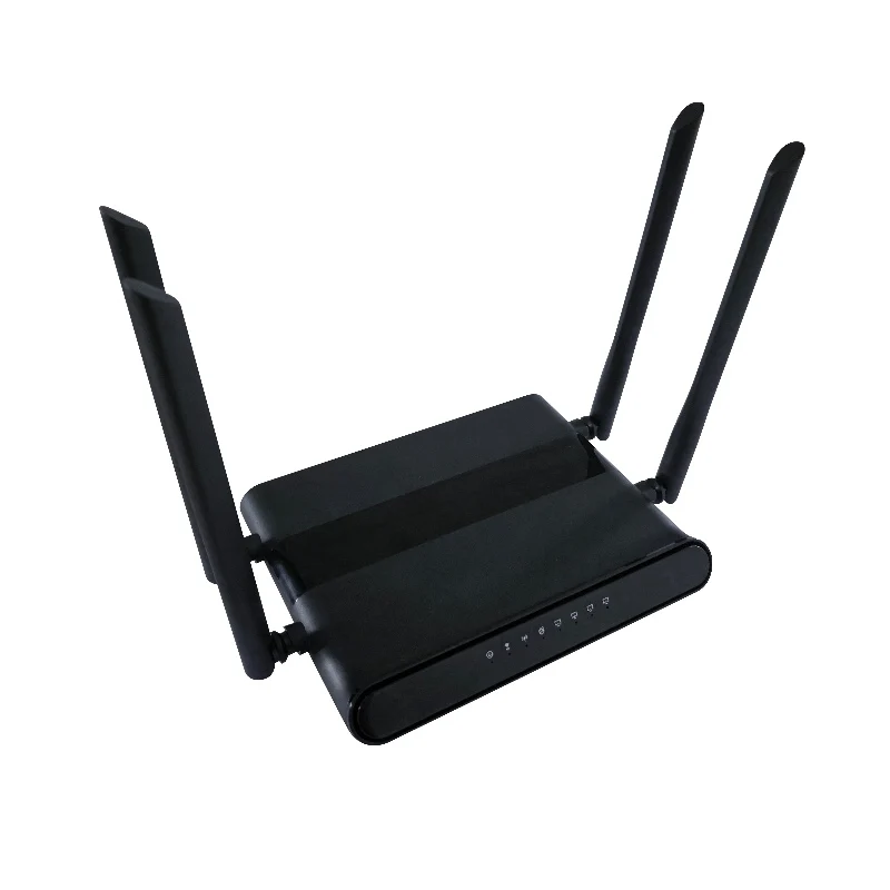 1200 Мбит/с Wi-Fi маршрутизатор для дома/офиса MT7621 гигабитный маршрутизатор быстрая скорость openwrt Wifi openvpn-беспроводной маршрутизатор MTK беспроводное решение