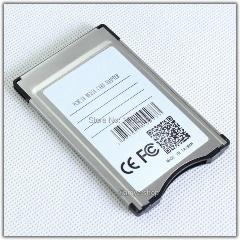 Reyann PCMCIA конвертировать в SD карты адаптер для Mercedes Benz S E C GLK CLS класс командной APS системы с PCMCIA слот Поддержка 32 Гб