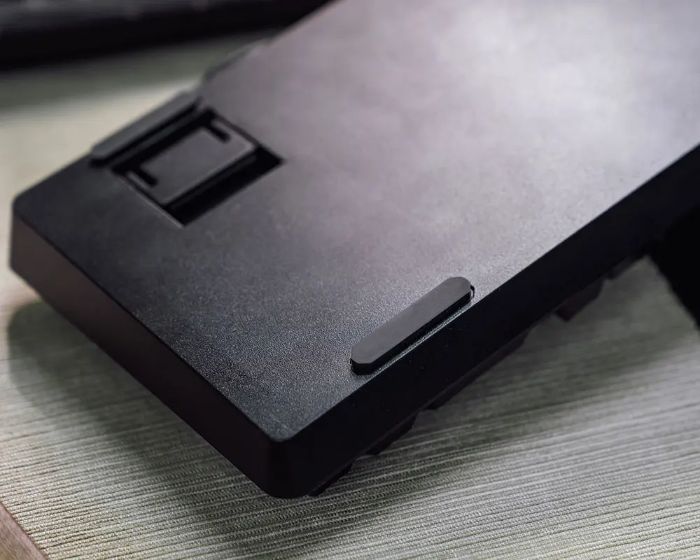 USB Проводная Механическая игровая клавиатура синий красный переключатель содержания 50 миллионов кликов с 22 светодиодный подсветкой модель Anti-Ghosting для игры