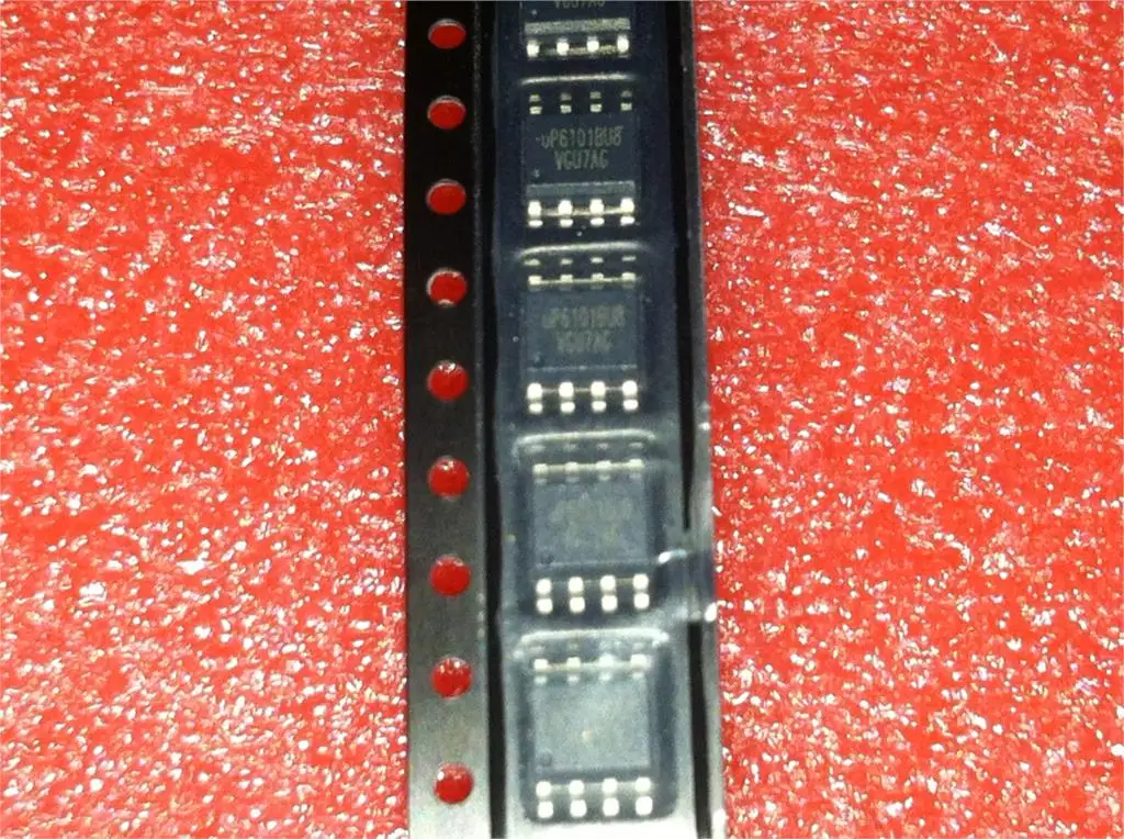 

1pcs/lot UP6101BS8 uP6101BU8 uP6101BSA uP6101 SOP-8