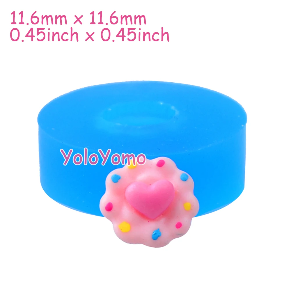 G168YL G228YL G536YL G541YL Мини силиконовая форма для торта миниатюрного пищевого