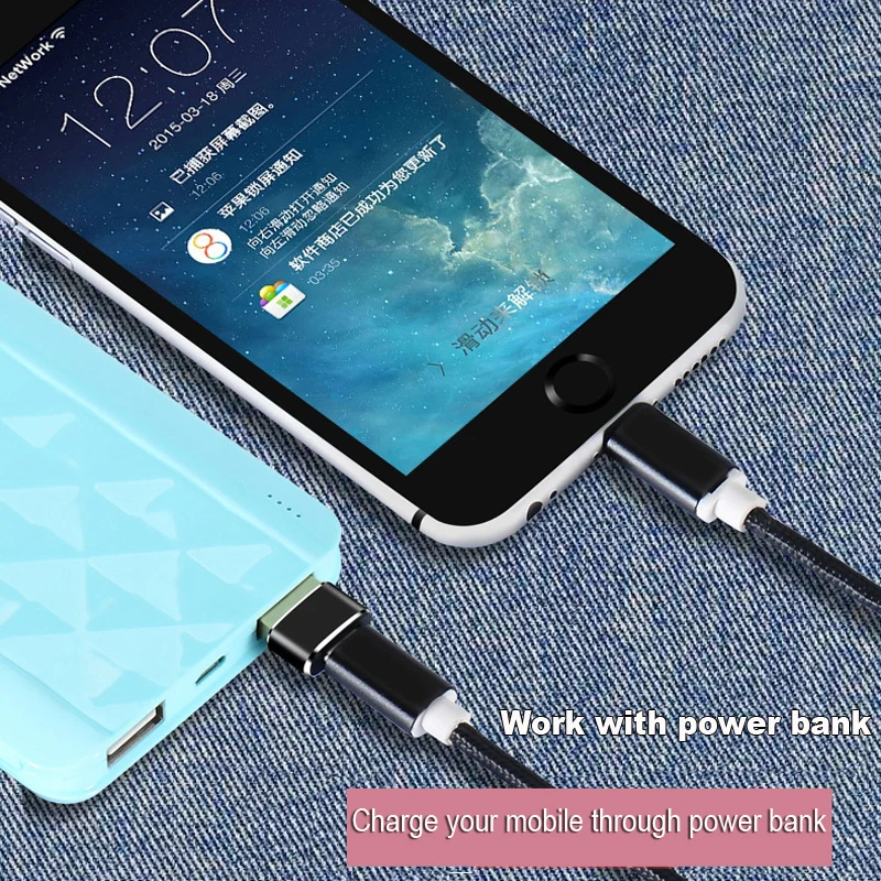 USB Type C Женский адаптер Переходник A для Macbook Nexus 5X 6P Oneplus 2 3 PC Зарядка