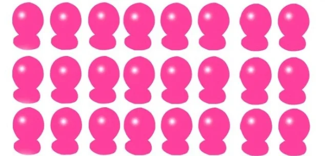 12 воздушных шаров/набор, 7 цветов, Игровой набор "Oonies bubble ball", только для установки шариков, шариков, Забавная детская игрушка для настольной игры