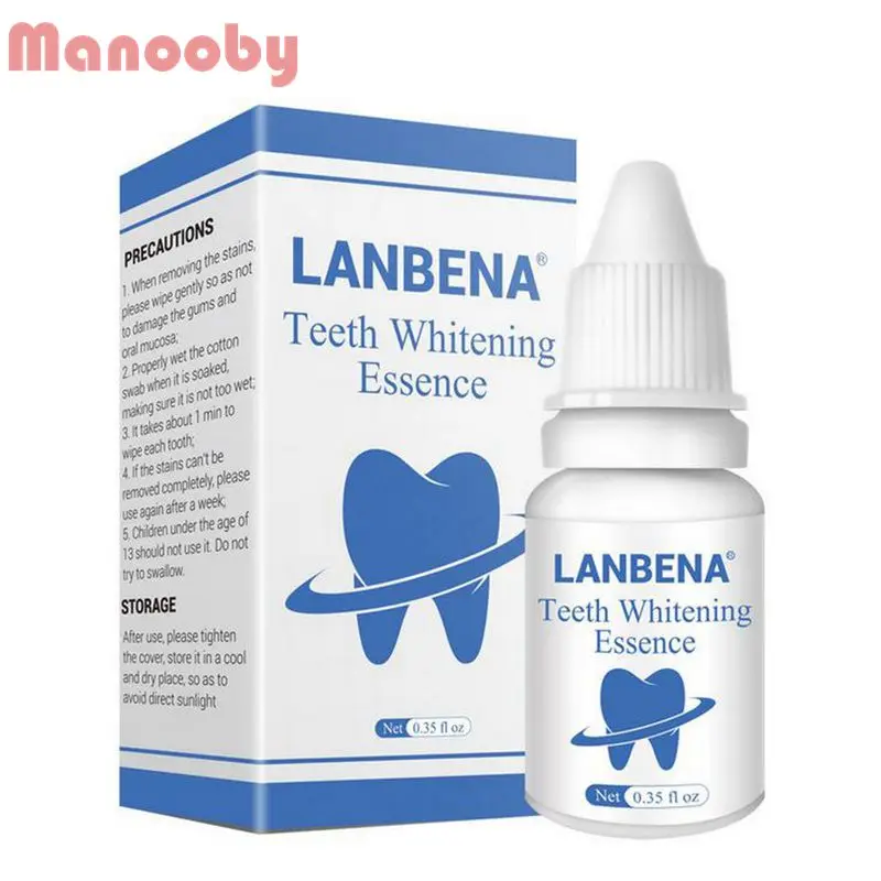 Manooby Отбеливание зубов порошок гигиены полости рта удаление сыворотки налета