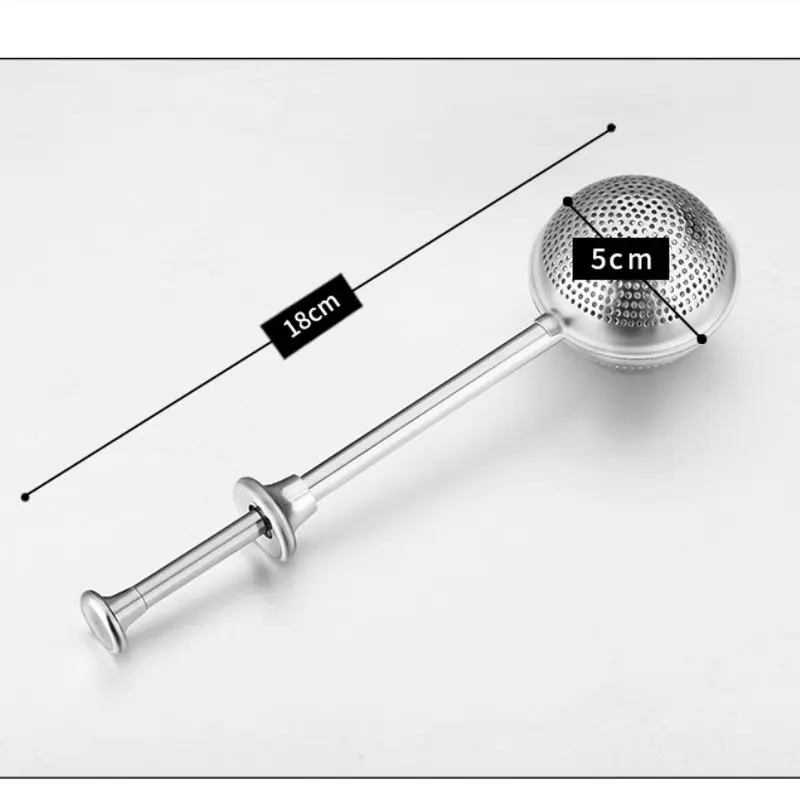 &quotKingTeaMall&quot #304 Stainless Steel Strainer Infusers Filter for Chinese Gongfu Chadao Teawares Teatools Teasets Gifts | Дом и сад