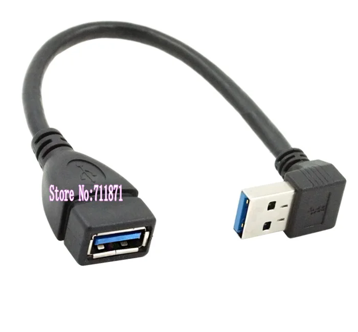 Кабель удлинитель USB 3 0 90 градусов 0|extension cord usb|usb extension cordusb usb |