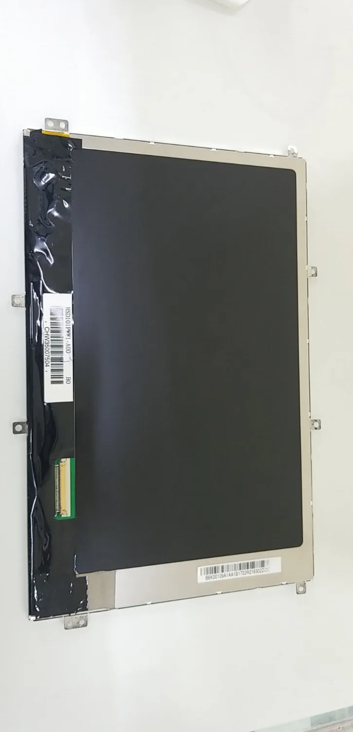 HSD101PWW1 A00 подходит для LP101WX1 SLN1 SLN2 SLN3 B101EW05 V.0 с 8 кронштейнами | Компьютеры и офис