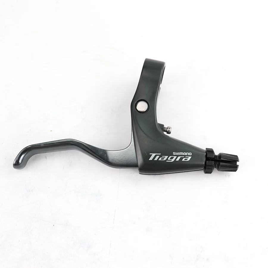 Shimano Tiagra BL-4700 10S плоские тормозные рычаги Дорожный велосипед Велоспорт V Тормозной рычаг набор содержит Т-образный кабель и корпус