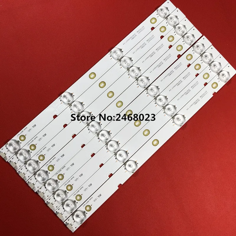 Для INSI GNIA 2447620560T-03 NS-19D220NA16 светодиодсветодиодный задние фары 4 светодиодный ные
