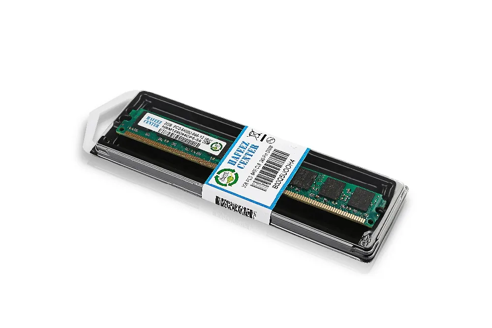 Brand New Sealed DDR2 1 ГБ/2 ГБ/4 ГБ 800 МГц/667 МГц/533 МГц DDR 2 DIMM-240-Pins memoria Оперативной Памяти Для