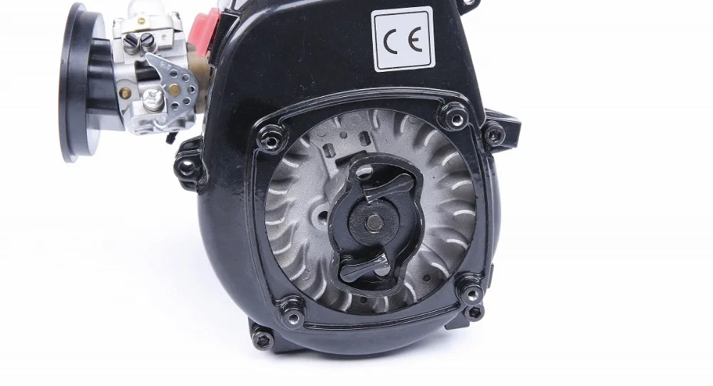 Запчасти 1/5 gas rc baja легко запускаемый стартовый набор (не нужно обрабатывать