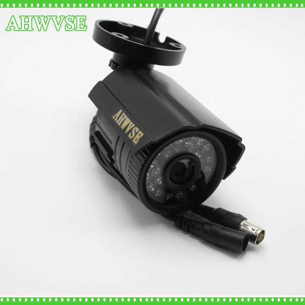 8ch AHD DVR Регистраторы Товары теле- и видеонаблюдения Системы комплект видеонаблюдения oudoor 960 P купола и пуля AHD Камера Системы, p2P Онлайн просмотр