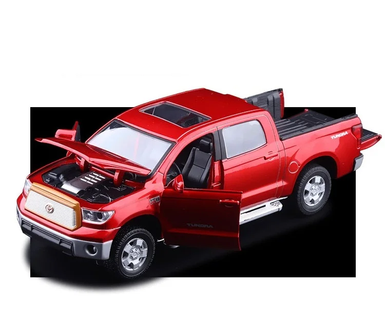 Точная имитация эксклюзивный Diecasts и Игрушки транспортные средства: Украшения
