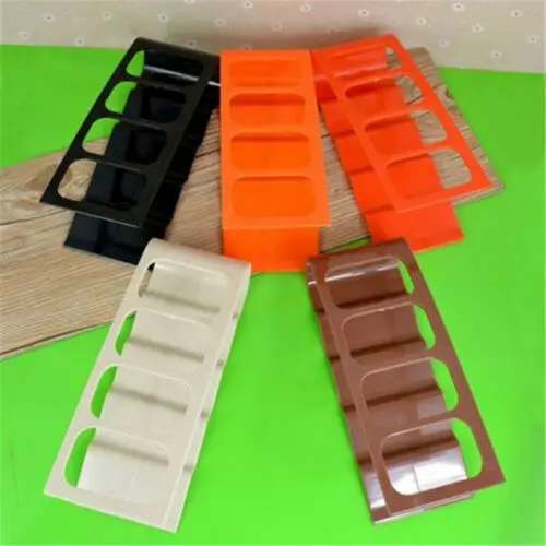 Desktop Phone VCR DVD TV Step Remote Control Holder Storage Rack Home Organizer | Дом и сад