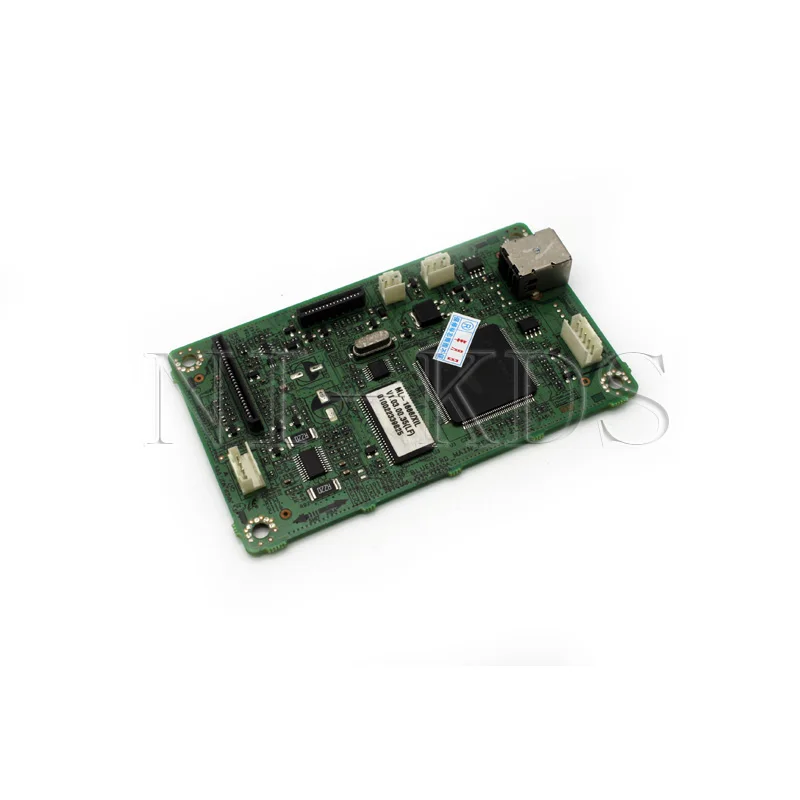 Форматирования плата для samsung ML1666 основной BoardJC92-02255A JC41-00615A принтер Запчасти |