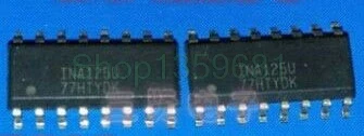

new original INA125UA INA125U INA125 SOP16