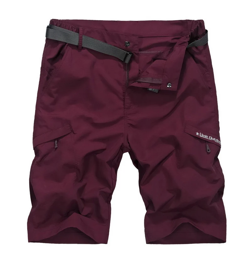 

Шорты походные мужские 2021Outdoor, дышащие быстросохнущие, для кемпинга, скалолазания, трекинга, спортивные, рыбалки, до колен