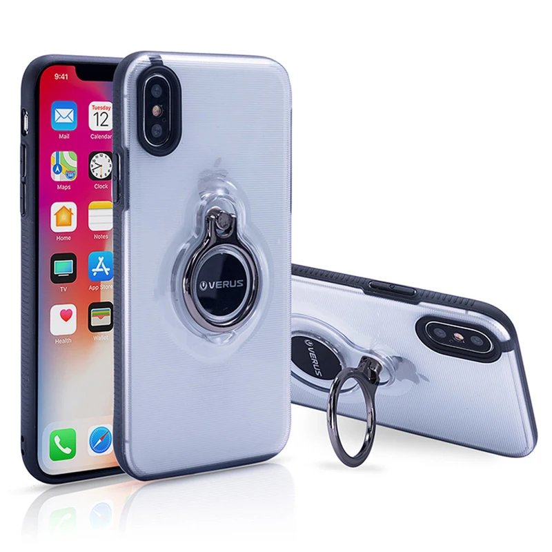 Новый чехол для мобильного телефона iphone XS кольцо пива Автомобильный кронштейн