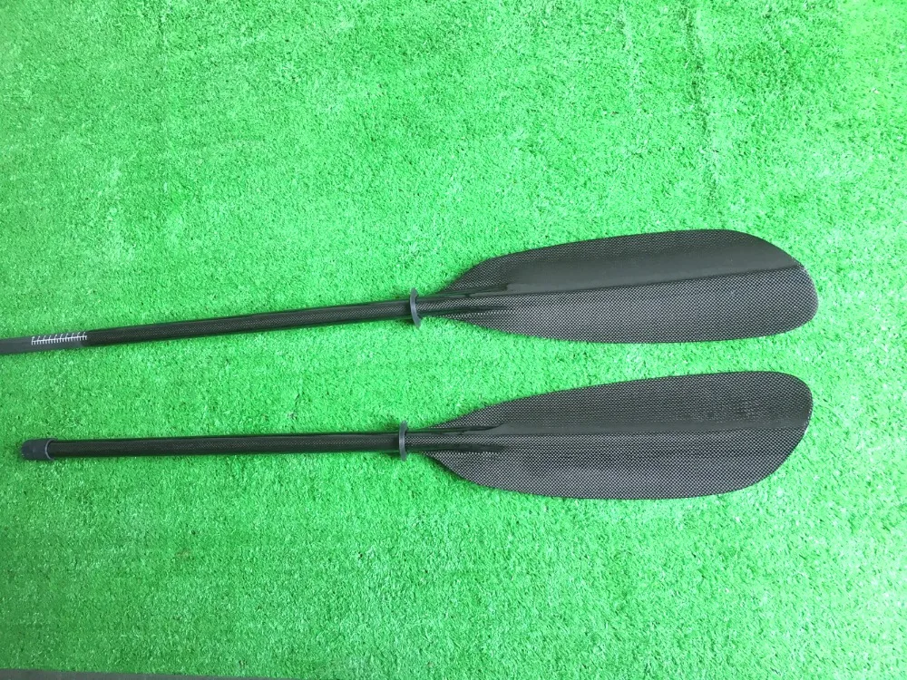 Paddle, Oval Shaft 10cm Length Adjustment And Free Bag-q33