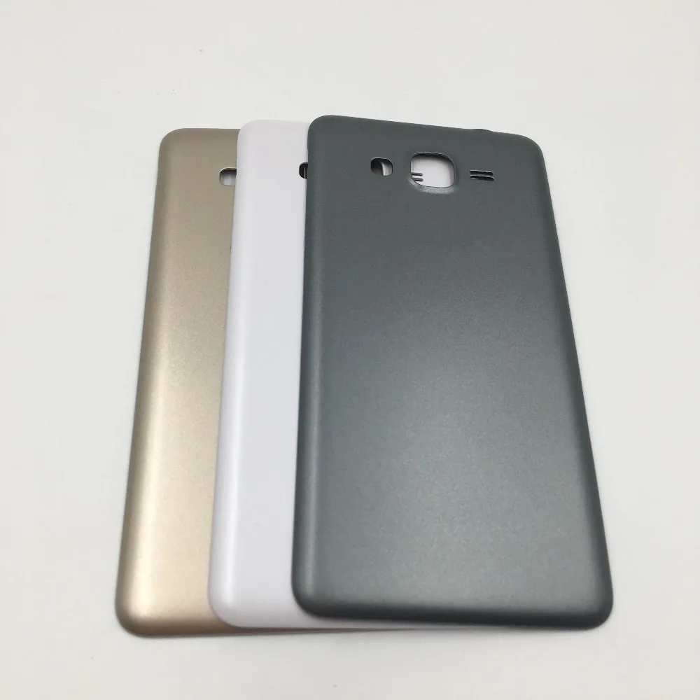 RTBESTOYZ Battery Back Cover Housing For Samsung Galaxy Grand Prime G530 G530H G531 G531H Case | Мобильные телефоны и