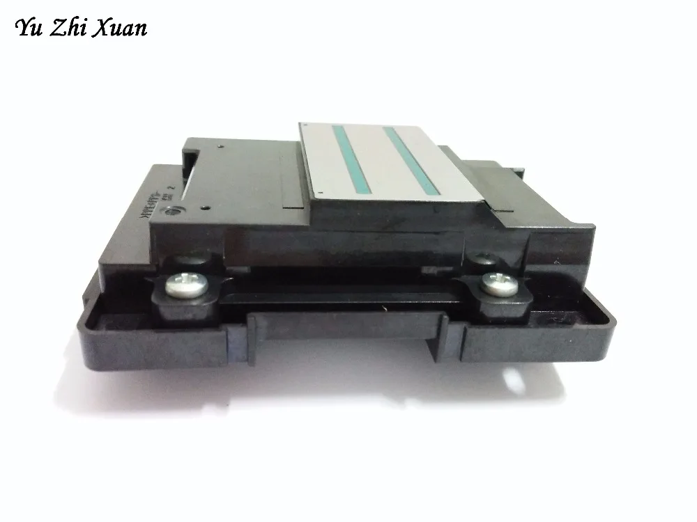 Оригинальная WF-3620 WF-3640 Печатающая Насадка для Epson WF-3641 WF-7510 WF-7511 WF-7520 WF-7610 насадка