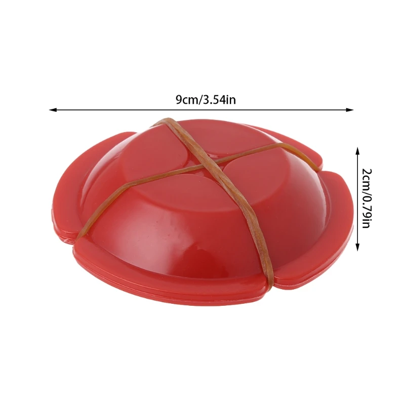 

OOTDTY Magical Disappearance Of Coins Coin Box Magic Props Magic Box Close Up Micromagic