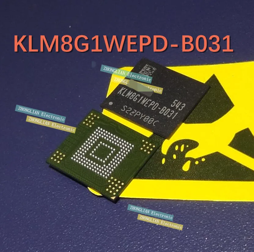 10 шт. Φ 8G1WEPD новый оригинальный