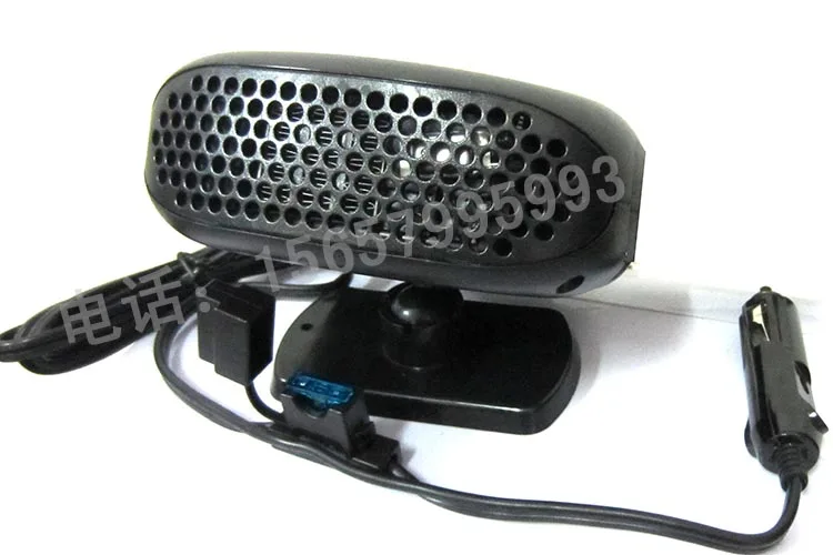 Ptc керамический нагреватель портативный авто обогрев обогреватель автомобиль 12