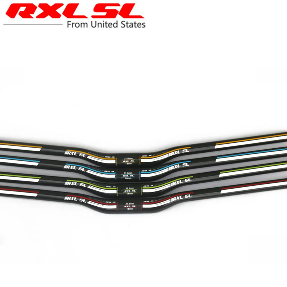 RXL SL Горный велосипед горный MTB руль|mountain bike handlebar|bike handlebarbicycle handlebar |