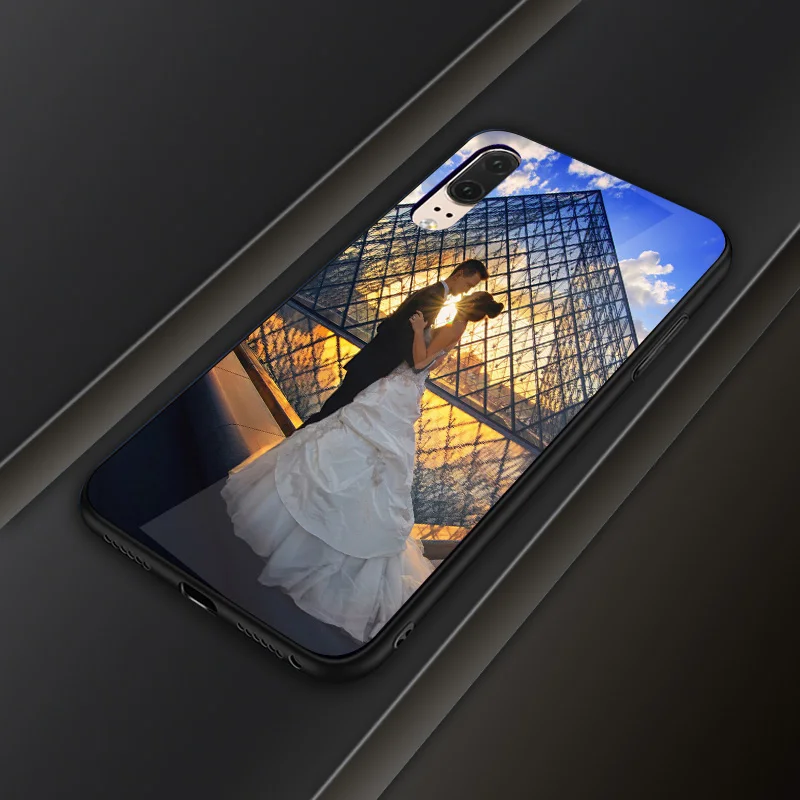 Индивидуальный чехол для телефона huawie mate 9 10 20 pro 20x DIY Huawei P10 30 P20 Lite