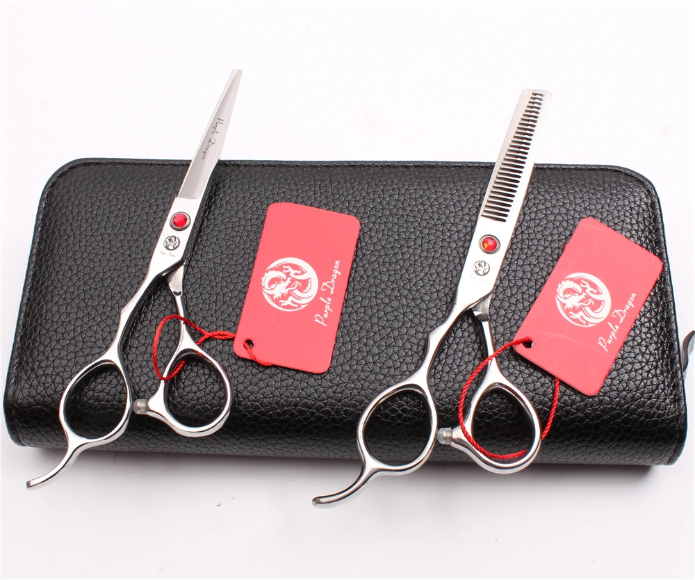 Ножницы Z8000 профессиональные для стрижки волос 5 дюйма 16 см | Красота и здоровье