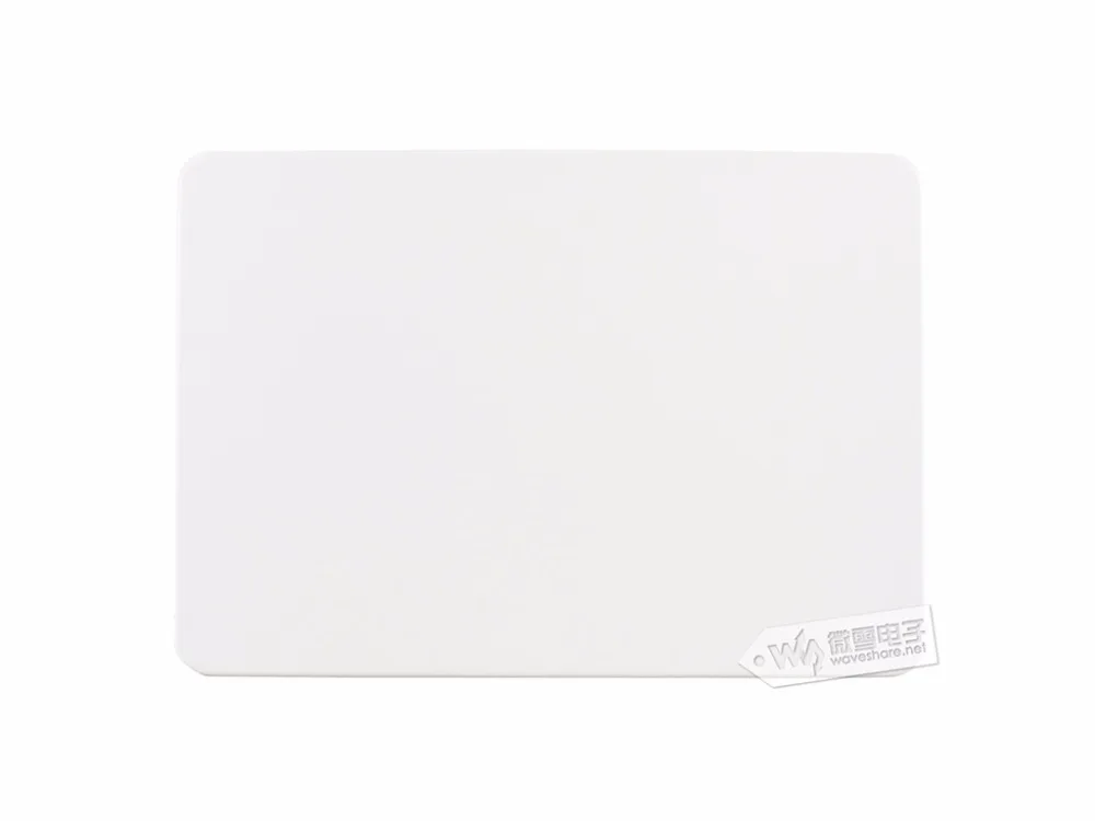 7.5inch e-Paper Protection Case for Raw Panel | Компьютеры и офис