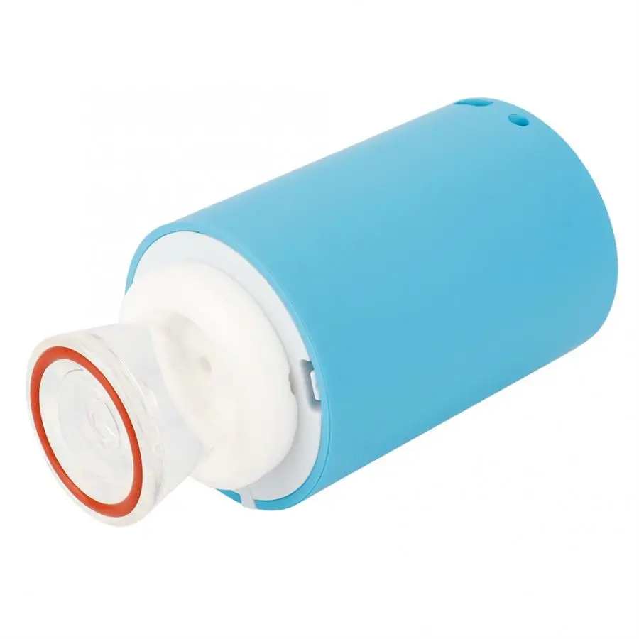 Зарядка через usb мини автоматический компрессионный вакуумный насос домашний