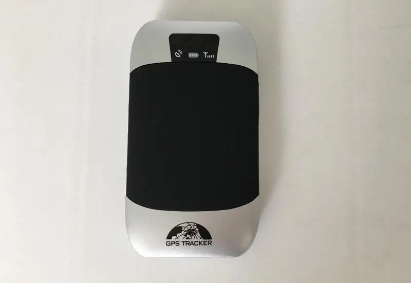 5 шт. GPS303i мотоцикл электромобиль Противоугонный автомобиль локатор GPS трекер с